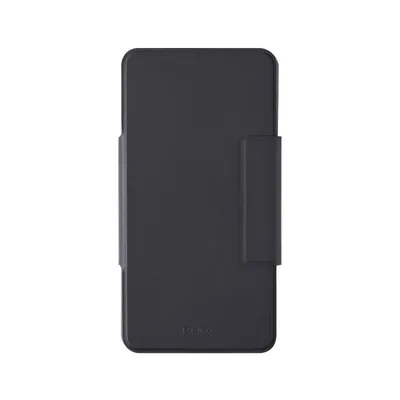 Funda Protectora Magnética 2-in-1 für Boox Palma 2 Pro – Mitternachtsblau mit Klappe und Standfunktion