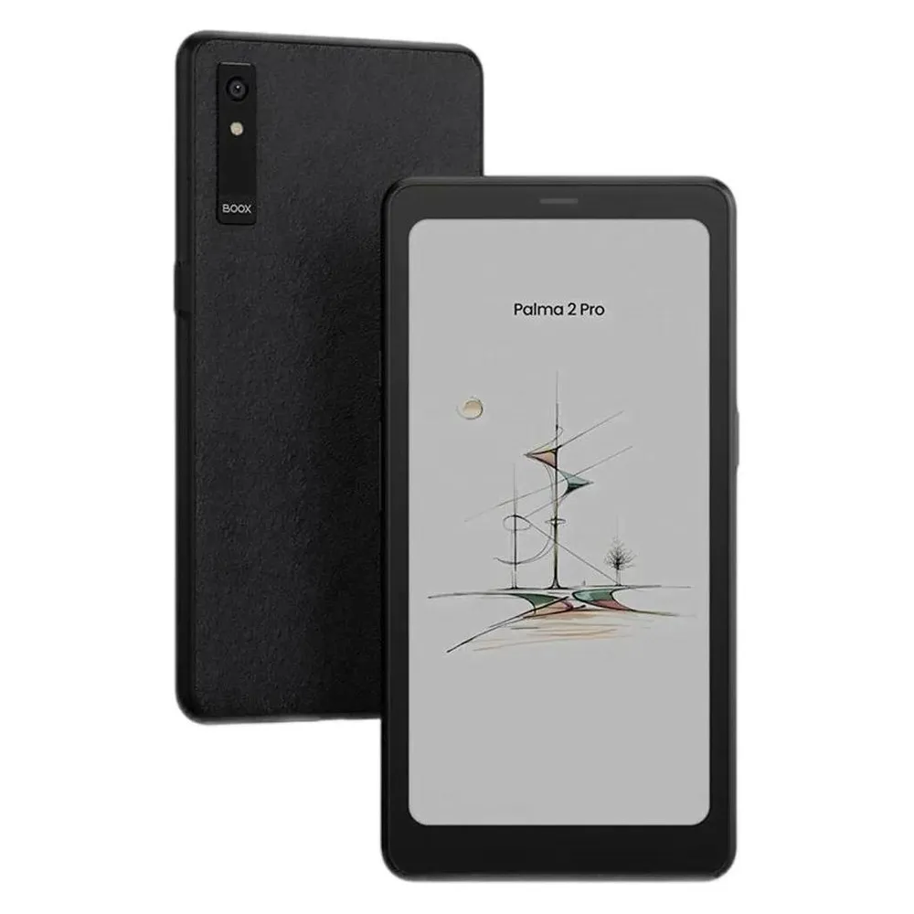 Libro Elektronisch Boox Palma 2 Pro 6