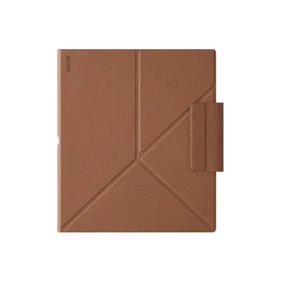 Magnetisches Hülle mit Stütze ONYX BOOX Note Air5 C Braun