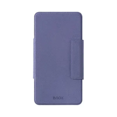 Magnetische Schutzhülle 2 in 1 ONYX BOOX Palma 2 Pro Blau Iris