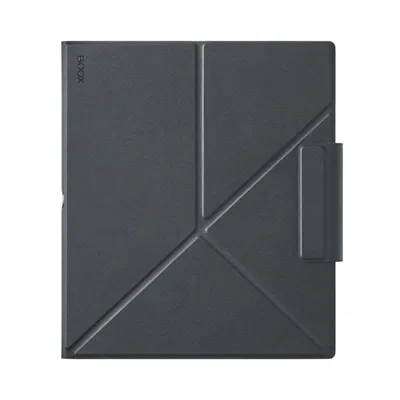 Hülle Mit Magnetischem Stützmechanismus ONYX BOOX Note Air5 C Dunkelgrün