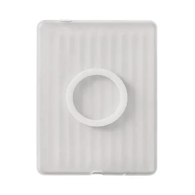 Hülle BOOX Go 6 (Gen II) Transparent TPU mit Magnetverschluss