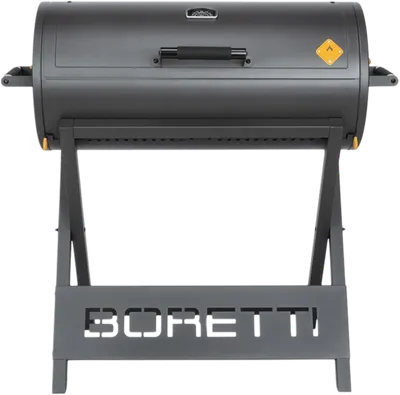 Boretti Barilo 2.0