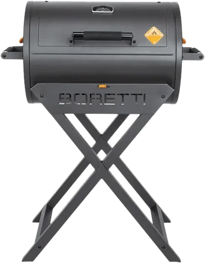 Boretti Fratello 2.0