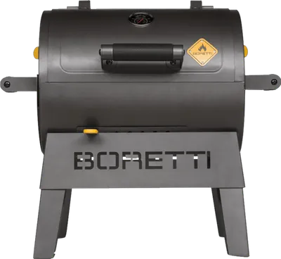 Boretti Terzo
