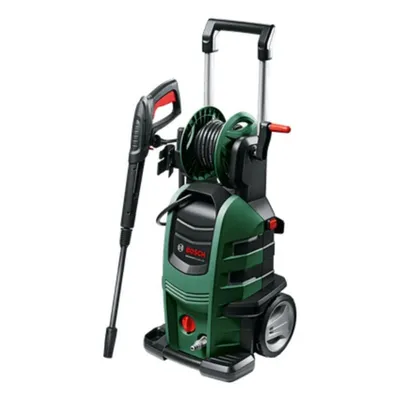 Hochdruckreiniger Bosch AdvancedAquatak 150 elektrisch 150 bar 510 l/h 8 m Schlauch
