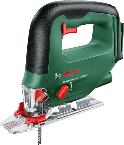 Bosch UniversalSaw 18V-100 (ohne Akku)