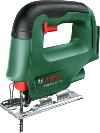 Bosch EasySaw 18V-70