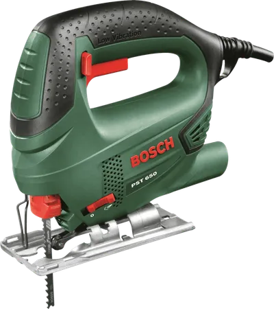 Bosch PST 650