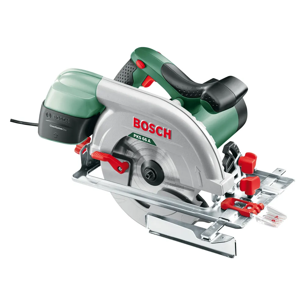 Bosch Home & Garden