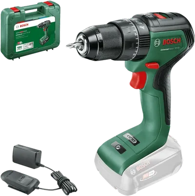 Bosch UniversalImpact 18V-60 (ohne Akku)