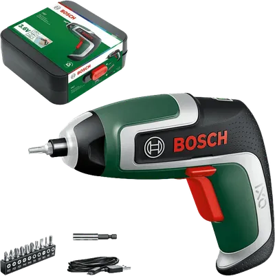 Bosch IXO 7 Basic