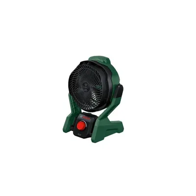 Tisch-/Bodenventilator Bosch 0 603 9E1 000 Akku 1500 RPM 22,5cm Neigbar
