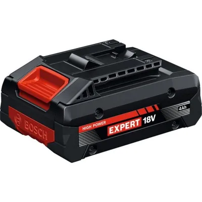 Akku Bosch Professional 18V 4 Ah AMPShare EXBA18V-40