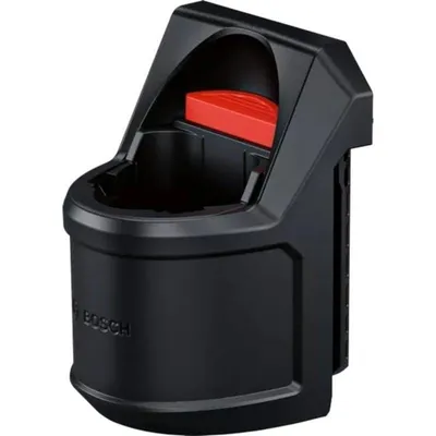 Stromversorgung Bosch BA 18-12 Professional schwarz 120 g