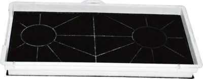 Bosch DHZ7305 Kohlefilter