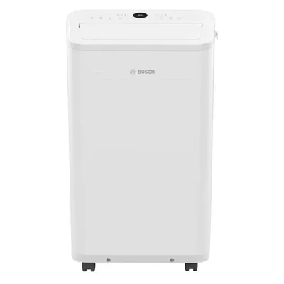 Mobile-Klimaanlage Bosch Cool 2000 8.944 BTU Klasse A mit Fernbedienung