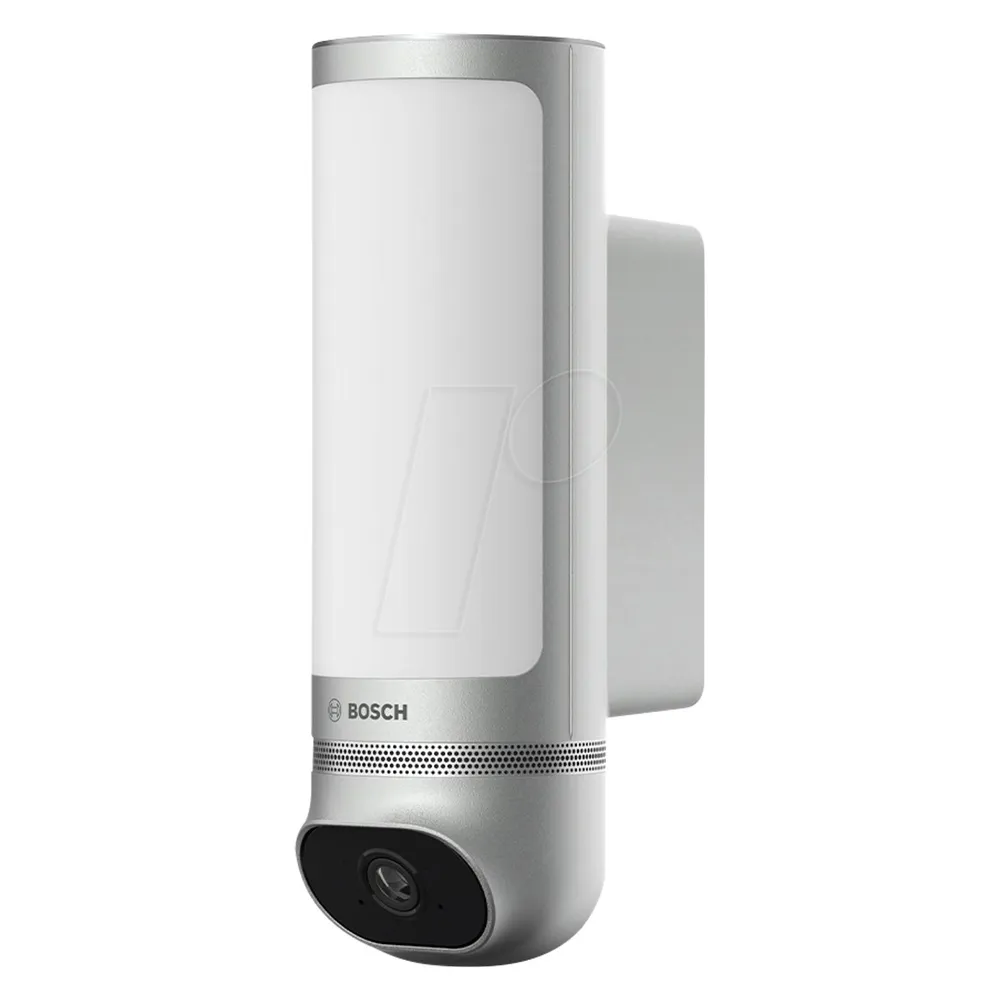Bosch Eyes Outdoor Camera 2
