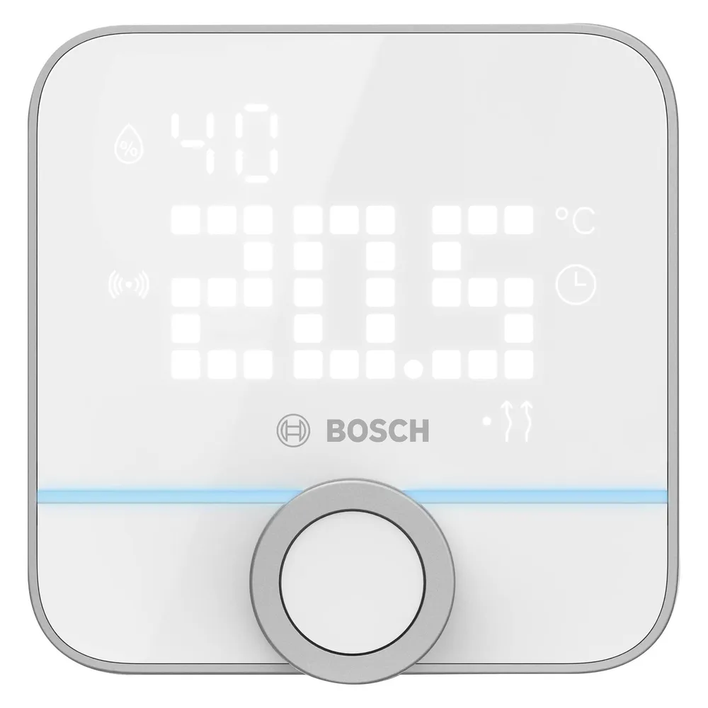 Bosch Smart-Raumthermostat II 230 V