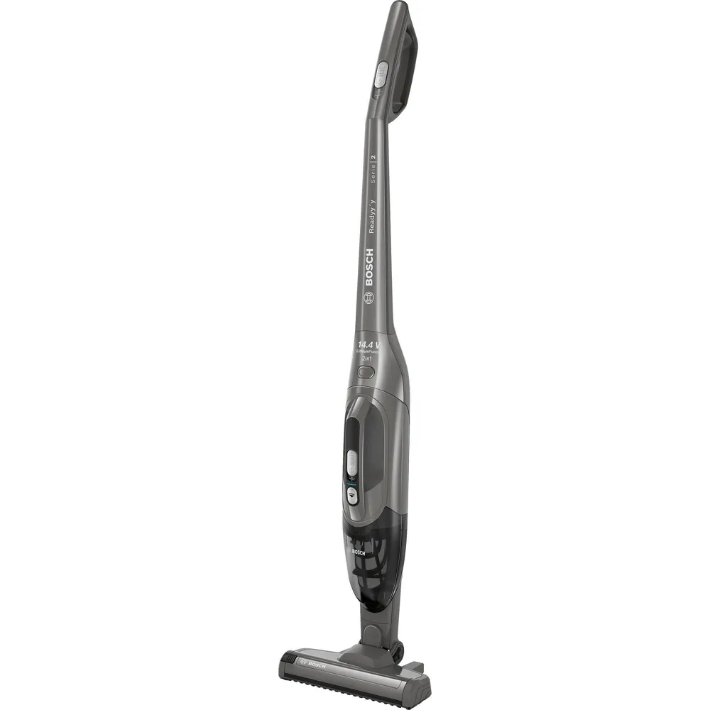 BBHF214G Serie 2 Akku Staubsauger