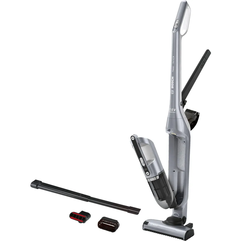 BCH3P210 Akku Staubsauger