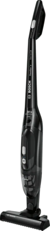Bosch Readyy'y Serie 2 BCHF220B Schwarz