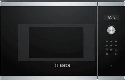 Bosch BFL524MS0
