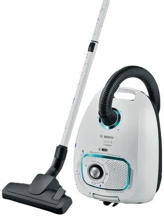 Bosch BGB41HYG1H ProHygienic