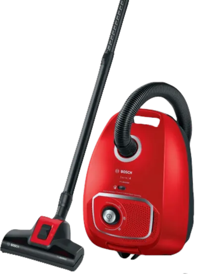 Bosch BGB41PET1 ProAnimal