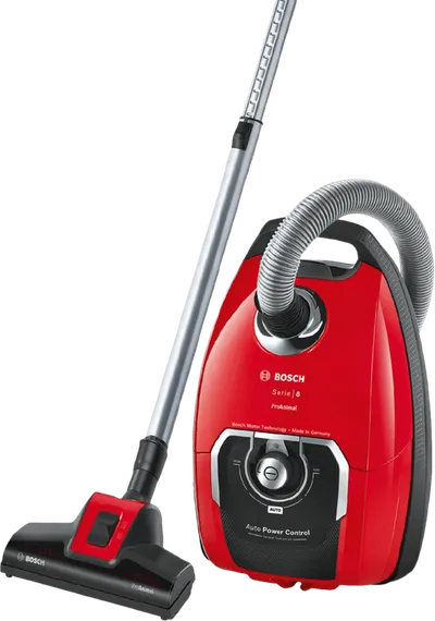 Bosch Serie 8 In'genius ProAnimal BGB8PET3A
