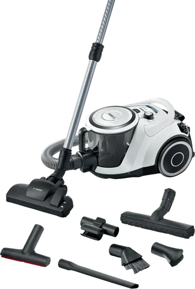 Bosch BGC41XALL