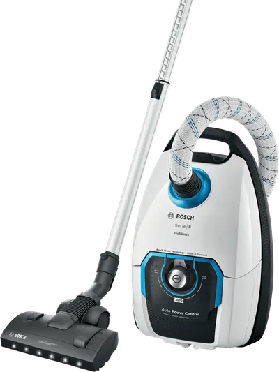 Bosch Serie 8 In'genius ProSilence BGL8SIL0L