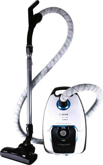 Bosch Serie 8 In'genius ProSilence BGL8SIL5