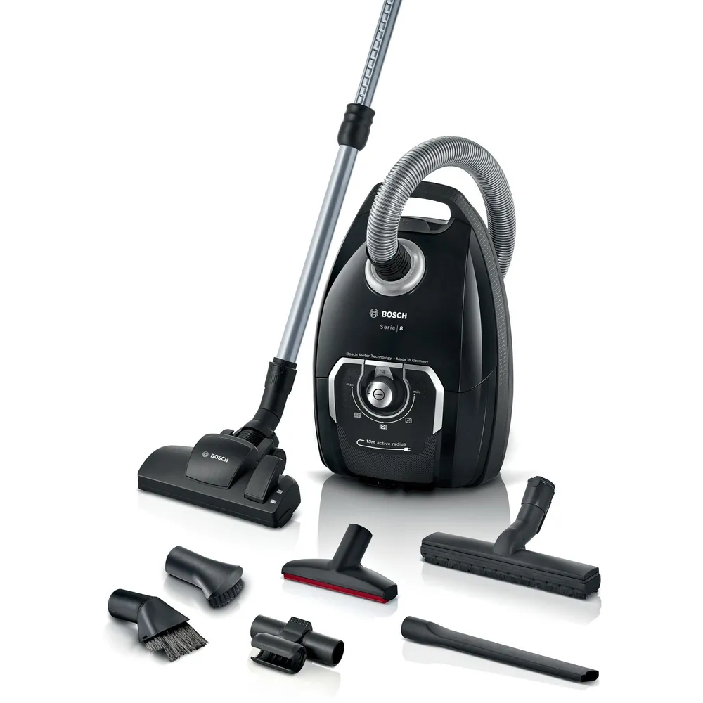 BGL8XALL Bodenstaubsauger