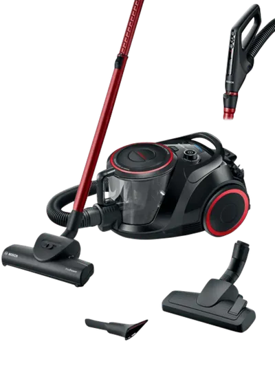 Bosch Serie 6 ProPower BGS41POW1