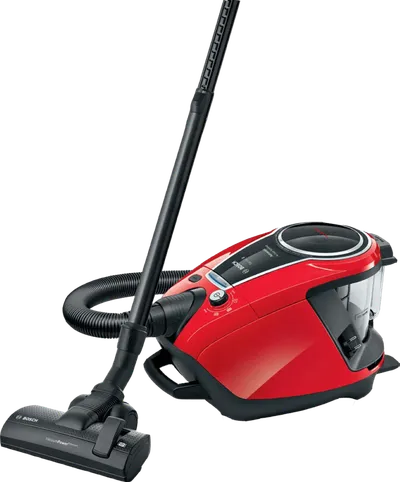 Bosch Relaxx'x Serie 8 ProAnimal BGS7PET1