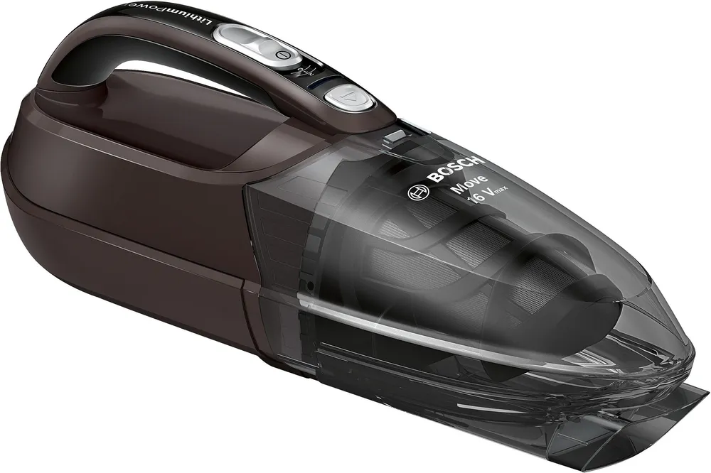 BHN16L Move Akku-Handstaubsauger ohne Stiel