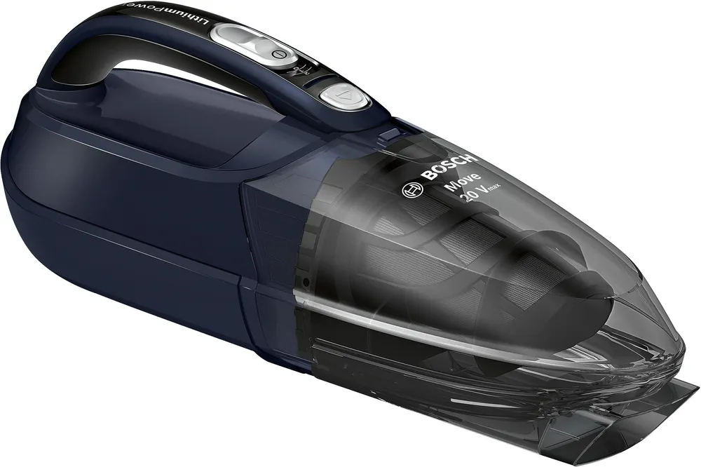 BHN20L Move Akku-Handstaubsauger ohne Stiel