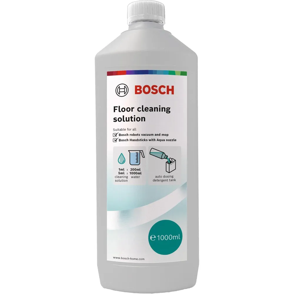 BHZRCD Reinigungsmittel