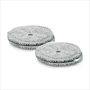 BHZUPAD1 Reinigungspads