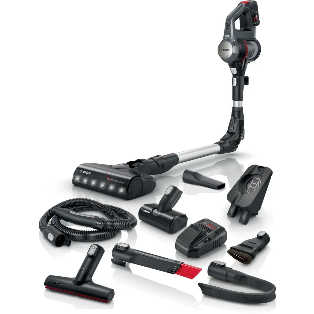 BKS711MALL Unlimited 7 Akku Staubsauger
