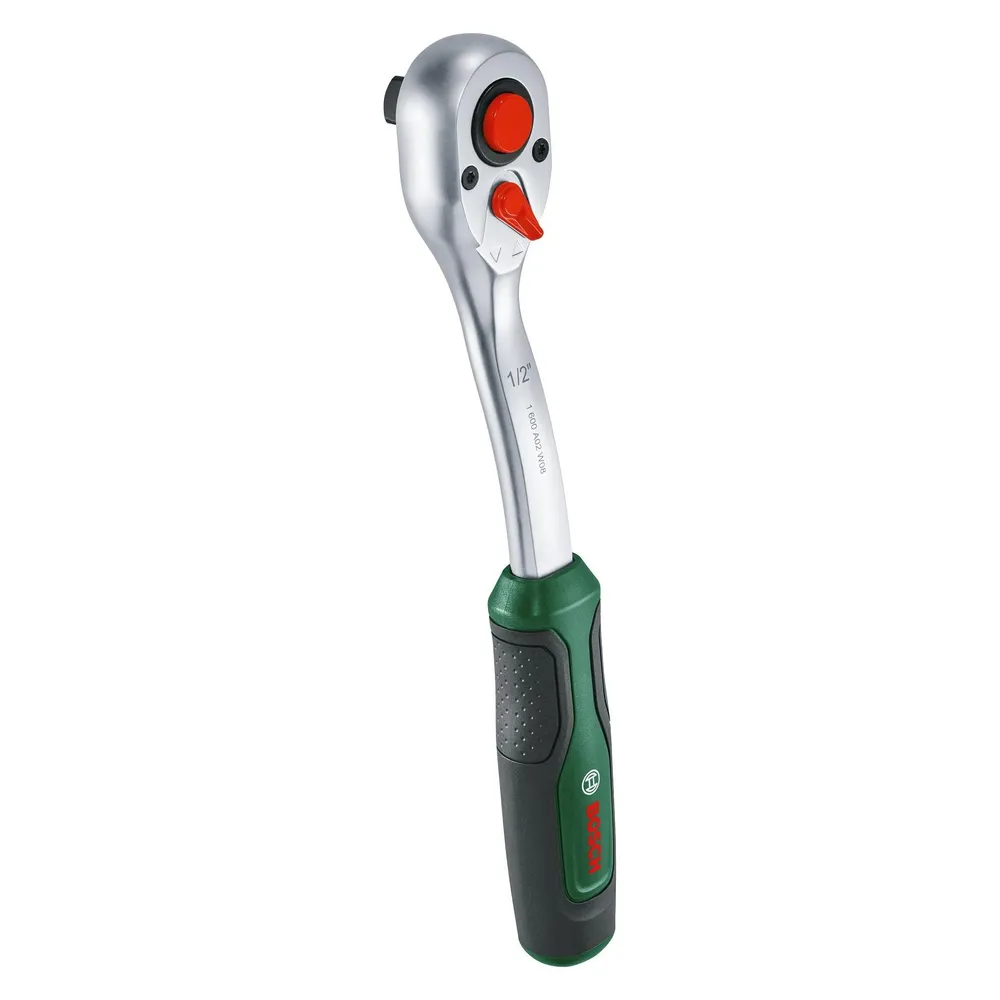 BOSCH 1/2" Ratsche