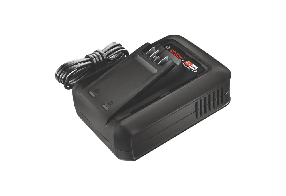 BOSCH AL 18V-44 Ladegerät 14,4 - 18 V 4,4 A (1600A031X0) für POWER FOR Schnelllade-Gerät