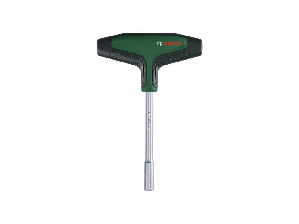 BOSCH Bit-Schraubendreher mit T-Griff