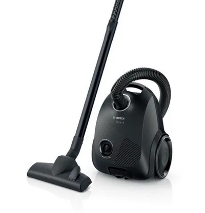 BOSCH Bodenstaubsauger BGBS2LB1