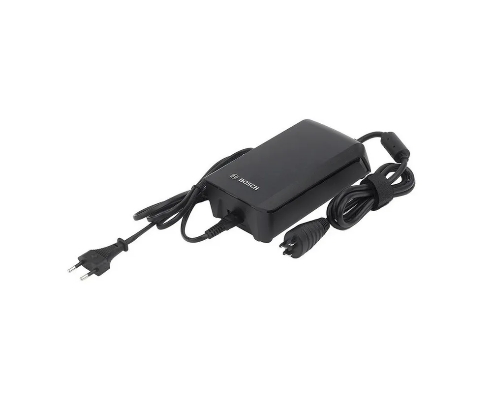 BOSCH Bosch 4A E-Bike Ladegerät Standard (BCS220) E-Bike Akku