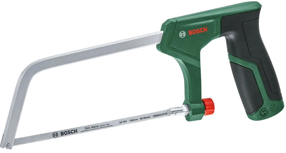 BOSCH Bügelsäge