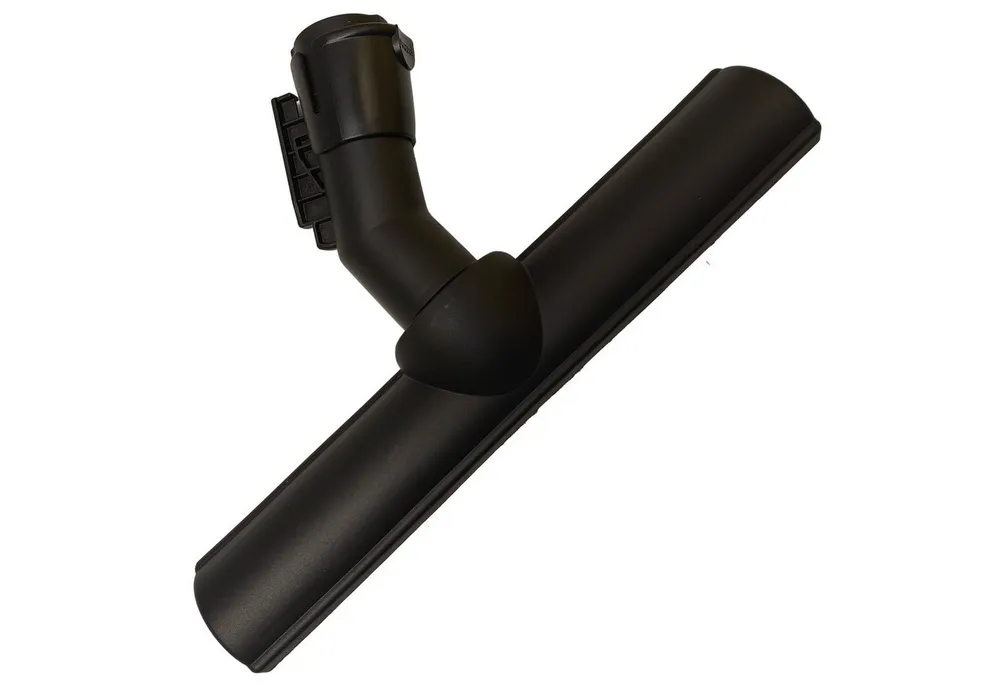 BOSCH Hartbodendüse 00576770, Zubehör für Bodenstaubsauger, (1-tlg), Düse für 35mm Rohr-Ø Einrastsystem