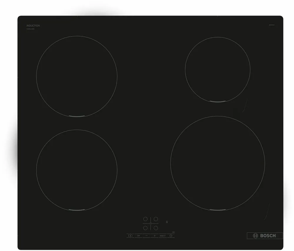 BOSCH Induktions-Kochfeld PUE611BB5E