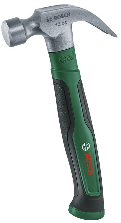 BOSCH Klauenhammer